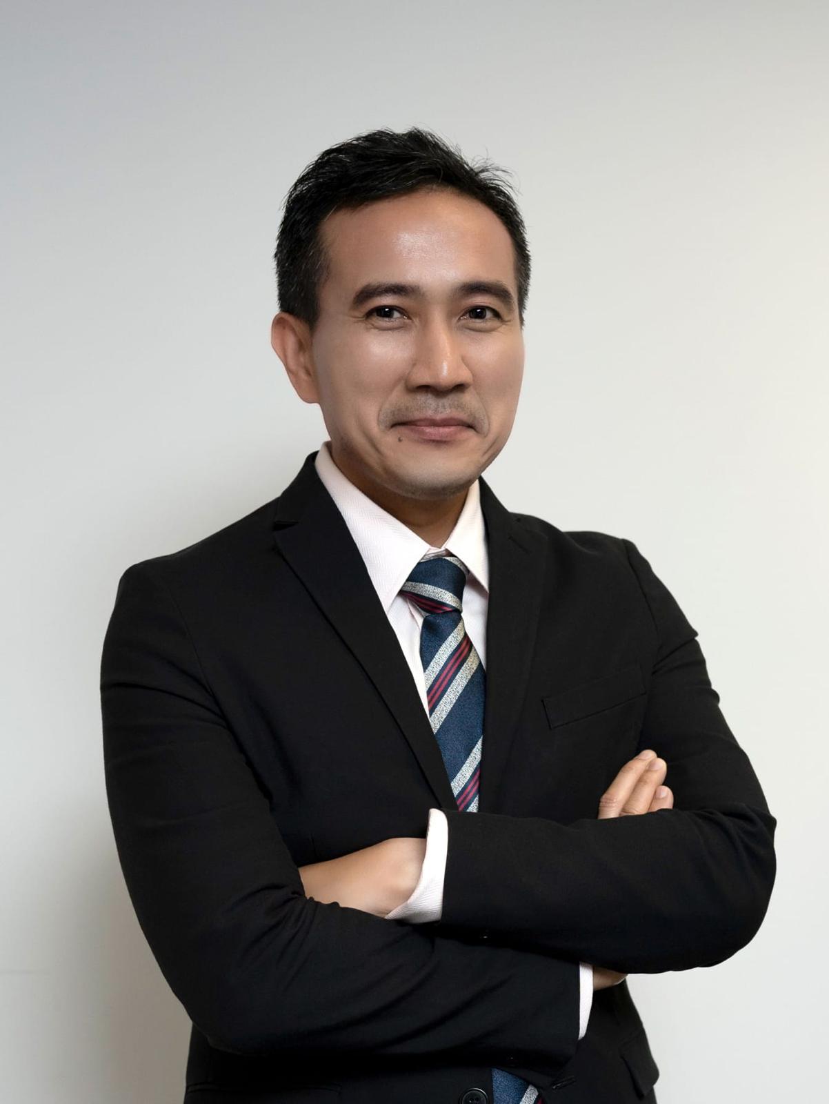 Henry Chan