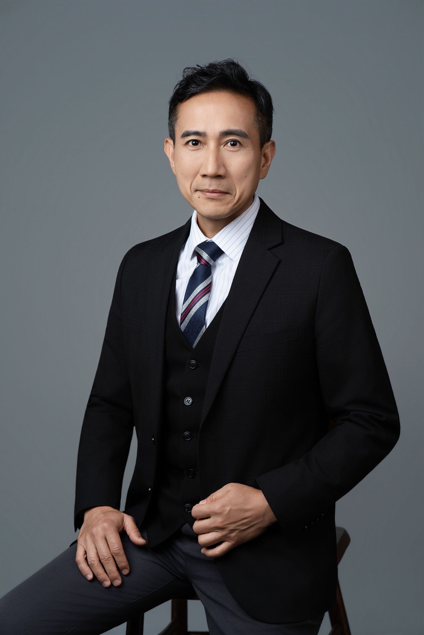 Henry Chan